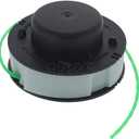 Stihl OEM Parts Spool with 2.0mm Line FSA56, FSE52, FSA Trimmers - 4008 710 4301, 4008-710-4301, 40087104301