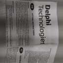 Delphi TC1963 Suspension Ball Joint