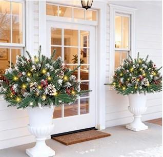 Christmas Decorations SJ-JC-CT-06