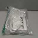 Smart Power Strip, UseeLink WiFi Surge Protector Compatible with Alexa & Google Home, Smart Plug with 4 USB Ports & 4 AC Outlets, Voice and Remote Control & Timer Schedule, 5ft Extension Cord