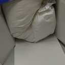 Casper Sleep Essential Pillow, Standard Size Medium Soft Feel, Down-Alternative Fill, Supports Side, Back & Stomach Sleepers