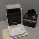 PETLIBRO RFID Automatic Pet Feeder - Wi-Fi Control, 3L Capacity, Tag Activated Dispensing for Cats & Dogs