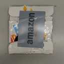 Happy Birthday Decorations Set - Colorful Themed Honeycomb Centerpiece, Table Decoration for Kids' Birthday Party Supplies