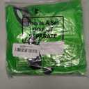 BBTO 3 Pcs Alien Inflates Inflatable Jumbo Alien Blow up Toy for Party Decorations, Halloween, Birthday, Theme Party(35 Inch,Green)