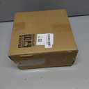 Birity 24oz Glass Cups with Lids and Straws,Glass Tumbler with Handle,2 setReusable Glass Ice Coffee Cups with Lid and Straw for Smoothies,Tea,Juice,Boba Cup for Cold & Hot Drinks,Travel Cup