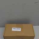 24 Pack Metallic Fringe Party Blowers - Kids Party Noise Makers,Party Blowers for Kids,Horns & Whistles for Graduations,Weddings,Birthdays,Family Gatherings and Sporting Events