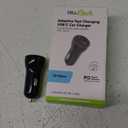 Cell Candy Adaptive Fast Charging USB C Car Charger 20W