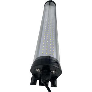 15W Waterproof Led Tube Light LED Explosion Proof Work Lights 24V CNC Machine Interner Lighting Industrial Lamp Drilling Milling Lathe Light (15)