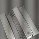 6-Pack Under Cabinet Lighting Wireless, 1800mAh Rechargeable Motion Sensor Light Indoor, Magnetic Closet Lights, Dimmable & 3 Color Temps, Under Counter Lights for Kitchen, Stairs (8inch)