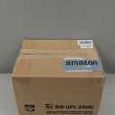 Serta Goose Feather Down Fiber Cotton Comforter King Size - 100% Cotton Duvet Insert - Hotel Luxury Hypoallergenic Bedding Comforter All Season Medium Warmth 106 x 90 Inch White