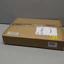 Anywish Cat Window Perch, Rustic Cat Hammock Bed with Solid Wood Seat 4 Heavy Duty Suction Cups, Plush Cushion, Indoor Pet Window Hammock for Cats for Large Cats (XL)