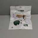 Ortocanis Dog Knee Brace for Hind Leg Support  Flexible Neoprene Knee Brace for Dogs with Joint Instability, Torn ACL, Limping or Osteoarthritis  Comfortable Support for Recovery (Large, Right Leg) (Size Large (12,3 - 14,2 "))