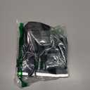 Dog Treat Pouch - 3 Ways to Wear Dog Treat Bag, Dog Training Treat Pouches for Pet Training with Clicker, Shoulder Strap, Adjustable Belt, Poop Bag Dispenser, Easily Carrying Kibble Snacks Pet Toys