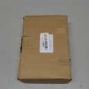 Silicone Air Fryer Liners 10QT, Reusable Airfryer Basket Liners for Ninja DZ550/DZ401, 2Pcs 5QT Large Air Fryer Accessories, Dishwasher safe (8.46 * 5.9 inch 10 QT, DZ401 - Black)