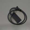 Starlink Ethernet Adapter V2 Gen2,Generic StarLink Ethernet Adapter Satellite Internet V2,Stable Connectivity, for Rectangle Dish Wired External Network