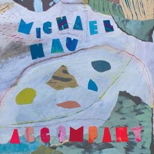 Accompany Vinyl