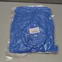 Kids Halloween Costume for Princess Costume Girls Kids Cute Blue Dress for Birthday Dress Up (7-8Years / 130)