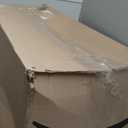 37" Live Animal Trap Cage with Cover, Heavy Duty Folding Raccoon Traps, Humane Cat Trap for Stray Cats, Raccoons, Squirrel, Skunk, Mole, Groundhog, Armadillo, Rabbit, Catch and Release