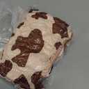 Reusable Dog Diapers Female Large Washable, Premium Doggie Diaper for Dogs, Pack of 3, Highly Absorbent Dog Diaper for Heat, Incontinence and Puppy Training(L)