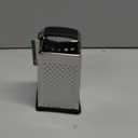 TableCraft SG203BH, Cash & Carry Back Of The House Box Grater, Small 6" Size, 4-Sided Tapered Design, Anti-Slip Base, Dishwasher Safe, Stainless Steel, Ideal for Shredding Veggies and Grating Cheese