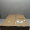 8-Foot Folding Party Table w/ Free Set of HEXCUPs & Pong Balls - Party Edition