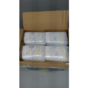 Pampers Baby Diapers - Swaddlers - Size 0, 140 Count, Ultra Absorbent Disposable Newborn Diaper