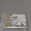 Patelai 14 Pcs Cheese Spreader Knives Set for Charcuterie Board Charcuterie Accessories Utensils Butter Knife Small Serving Spoons Tiny Tongs and Forks for Birthday(Wood Handle)