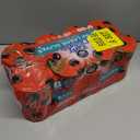 Early California Extra Large Ripe Pitted Olives, Pack of 8, 6 oz Cans (EXP 01/29/29)