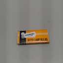 Bawkars 10 PCS 3157 Bulb, 3157 LED Tail Light Turn Signal Bulb, Automotive Brake Light Bulbs Replacement, Plastic Base Universal Mini Lights for Cars, Trucks, SUVs (White)