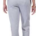 Ultra Game Womens WNBA Official Velvet Plush Jogger Sweatpants Lounge Pants