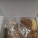 Heatable Coolable Weighted Highland Cow Stuffed Animals Plushie, Microwavable Heating Pad for Period Cramps & Pain, Lavender Scented Cow Plush Toys for Stress, Highland Cow Gifts for Women