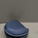 XANAD Hard Case for JBL Junior 470NC or JBL JR 470 NC/JR 460 NC/Junior JR 320BT Kids Headphone, Blue