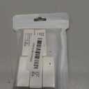 T5 T10 Wedge Base 921 912 12V LED Light Bulbs, 4W T10 LED Bulbs, Natural White 4000K for RV Camper Travel Tailer Boat Marine Lights and Outdoor Landscape Pathway Stair Step Lights 6pcs, 5 Pcs