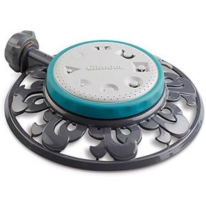 Gilmour 8 Pattern Turret Sprinkler