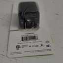 CELL CANDY Fast Charge Dual USB Wall Charger 12 Watts 2,4 Amps