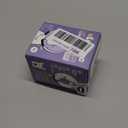 Soft Inflatable Dog Cone Collar - Medium/Large/Small, Cat Size - Dog Neck Donut, E Collar Alternative for Recovery (M(Neck 7.5"-10"), pink)