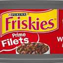 Friskies Prime Filets With Beef In Gravy, 5.5 Oz (EXP 04/30/28)