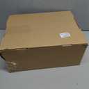 Rainforce Mason Jars 8 oz 30 Pack- Small Mason Jars With Gold Lids -1/4 Quart Canning Jars| Storage Pickling Jars For Jelly, Jam, Honey, Pickles, Spice - With 30 Chalkboard Labels