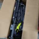 Allen Sports 1- Child Bicycle Trailer Stronger Model AS1-G