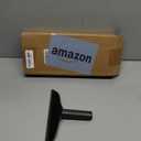 Integrated 8" Tool Rest with 1"(25.4mm) Post with Length 80mm for WoodTurning Lathes.