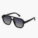 livho Trendy Polarized Square Aviator Sunglasses Women Men Square Eyewear Frame, Retro Sun Glasses for Women Men 2025 Shades
