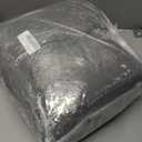 VANSOFY Waterproof Recliner Couch Covers, Sofa Covers 1-Piece Washable Reclining Sofa Cover Non-Slip Furniture Protector with Elastic Straps Pocket for Dogs, Pets(Dark Gray,3 Seater)