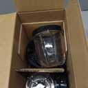 Magic Bullet Blender, Small, Silver, 11 Piece Set