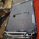 Wagner CD225 Condenser