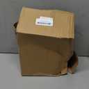 Blender 24 oz Cups with Lids & 6 Fins Female Blade Replacement Parts for Ninja, Extractor Blade for Nutri Ninja Auto iQ BL480D 30 DOB, BL450 69, BL456 70, BL480 70, BL455 30 DOB, BL482 30 DOB