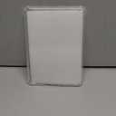 iDLEHANDS Clear Case for 7" All-New Kindle Paperwhite 12th Gen 2024 & Kindle Colorsoft Signature Edition (2024 Release) - Ultra Slim Soft TPU Transparent Cover & Lightweight, Clear