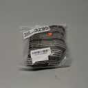 Dog Recovery Suit, Pet Surgery Suits for Female Male, Striped Recovery Shirt Dog Abdominal Wounds Bandages, E-Collar & Cone Alternative, Neuter Stop Licking Onesie Body Suits, M