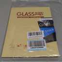 SPARIN 2 Pack Screen Protector for Fire HD 10 Tablet (2023/2021-13th/11th Generation) 10.1 Inch, 9H Hardness Tempered Glass for Fire 10/Fire HD 10 Plus/Kids/Kids Pro Tablet 2021