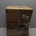 Hamilton Beach Stack & Snap Food Processor and Vegetable Chopper, BPA Free, Stainless Steel Blades, 12 Cup Bowl, 2-Speed 450 Watt Motor, Black (70725A)