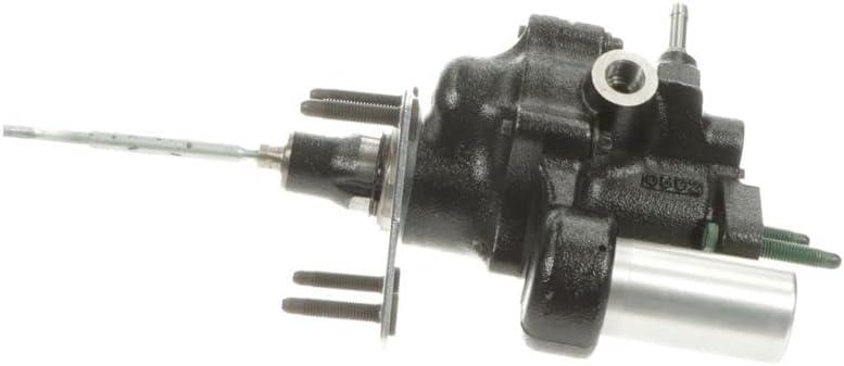 BOSCH 0204777576 Hydro-Boost Hydraulic Power Brake Booster Assembly - Compatible with Select Chevrolet Express 1500, Express 2500, Express 3500; GMC Savana 1500, Savana 2500, Savana 3500